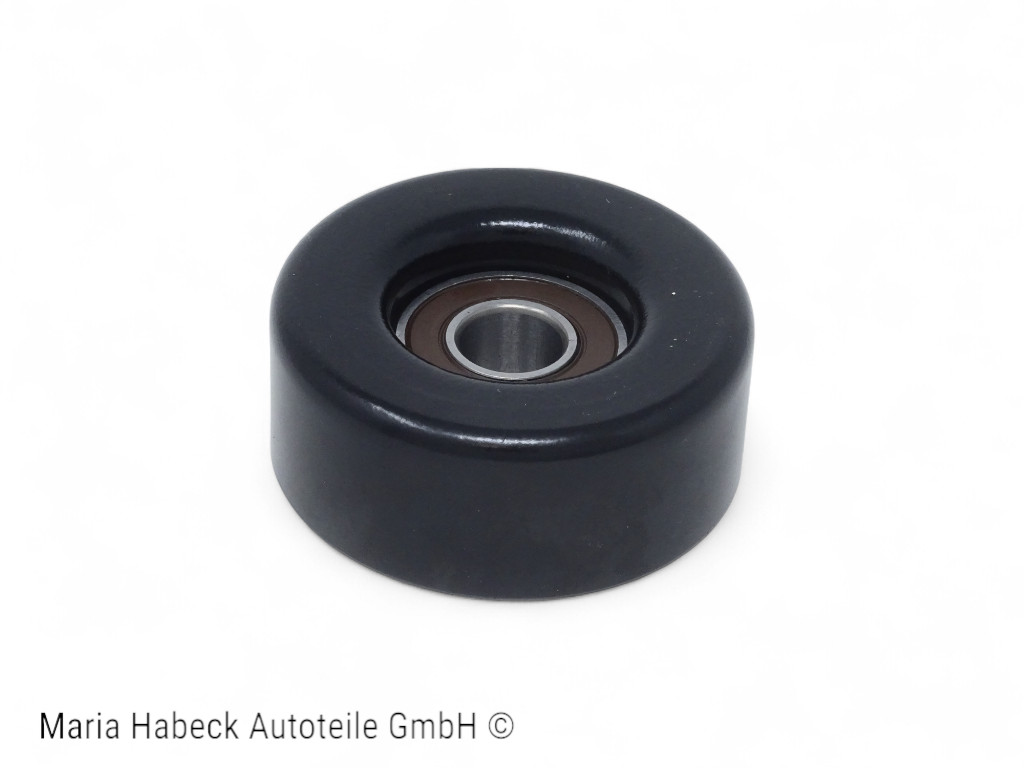 HT guide pulley / idler pulley for Porsche 996 / 997 / 986 / 987 99610211757 HT guide pulley / idler pulley for Porsche 996 / 997 / 986 / 987 99610211757