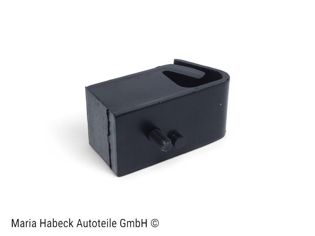 HT  Motorlager links  passend für BMW E10 1502-2002 Tii   11811109351