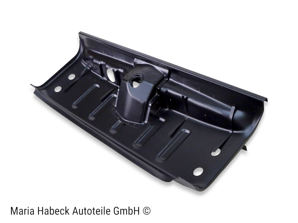 JP Schloßquerwand mit Halteleiste Porsche  911  68-73  591025    90150103121