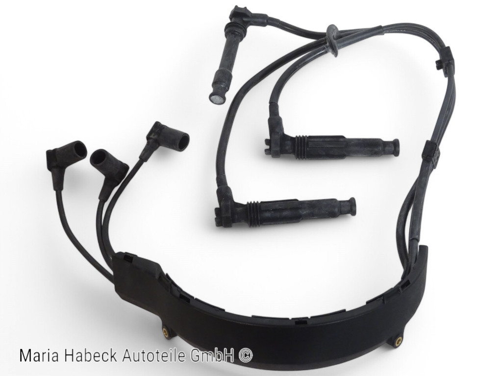 Beru ignition cable set suitable for Porsche 964 ZE 751 96460206001 Beru ignition cable set suitable for Porsche 964 ZE 751 96460206001