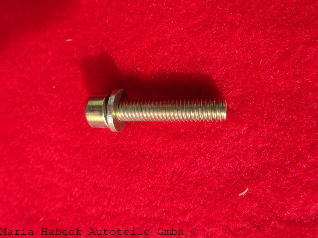 HT Ventildeckeldichtung Set inkl. Schrauben 993