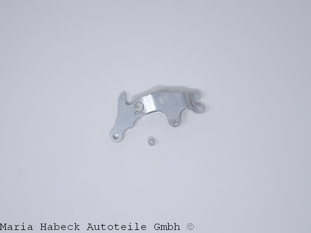 HT  Pressure lock with bolt for handbrake  Porsche 911 / 964 / 993  99335207301