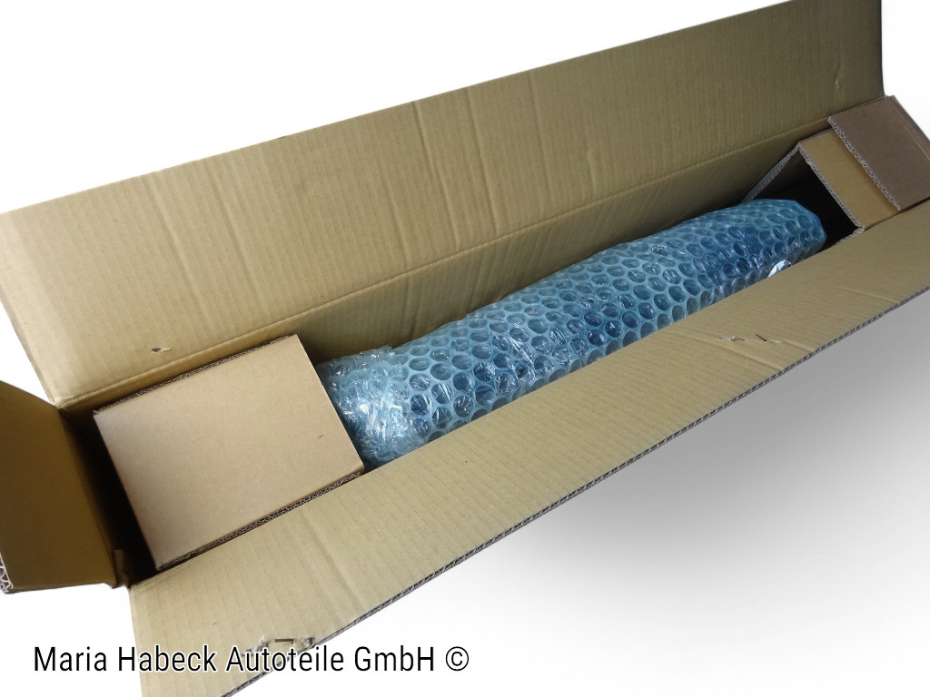 JP Door complete right 911 year 65-68 590942 90153100621