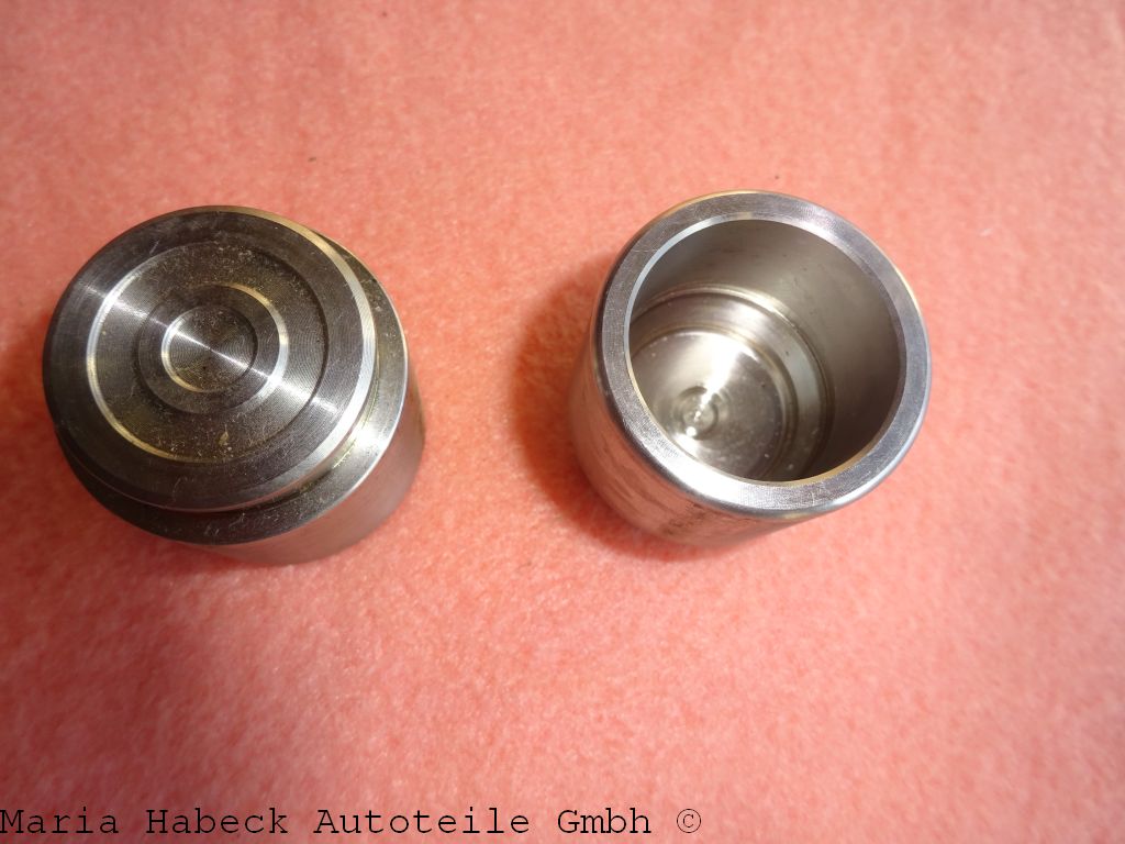 OE Replacement piston for rear brake caliper  for Porsche 914/4  yr 70-72  33 mm