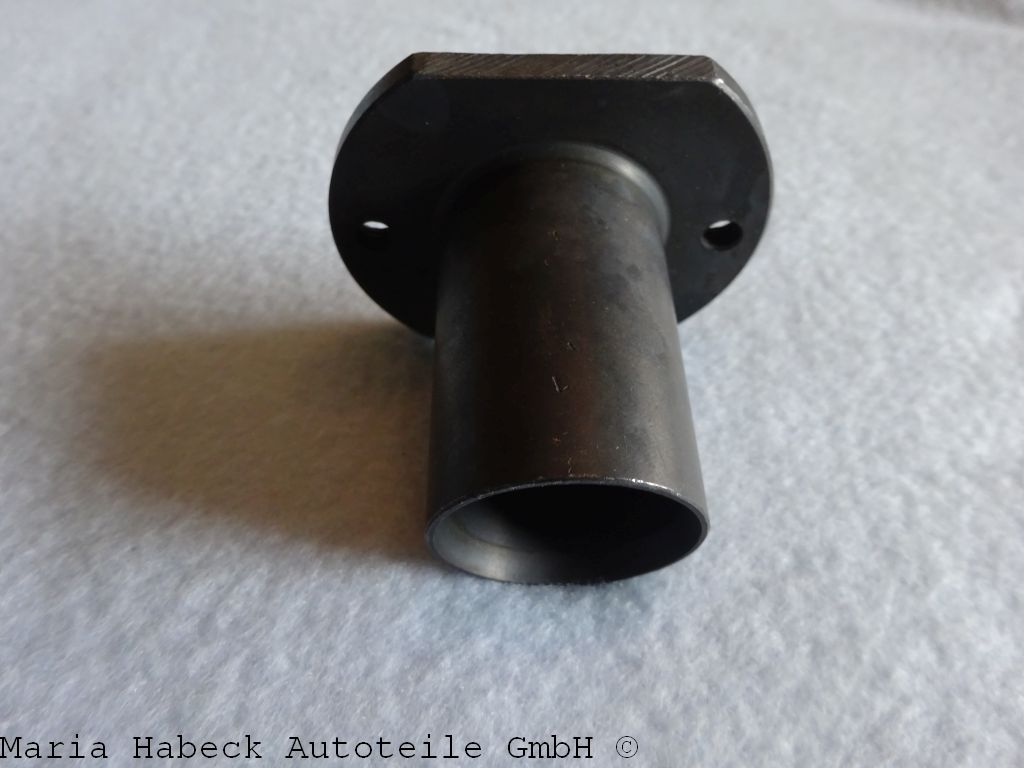 HT guide tube 928 year 78-86 928 116 087 13 HT guide tube 928 year 78-86 928 116 087 13