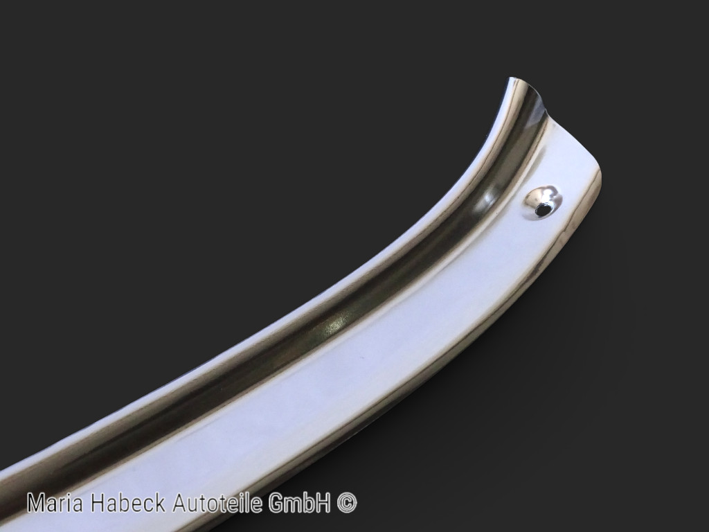 JP trim strip for hinged windows rear Porsche 911 Coupe left    90154392125 JP trim strip for hinged windows rear Porsche 911 Coupe left    90154392125