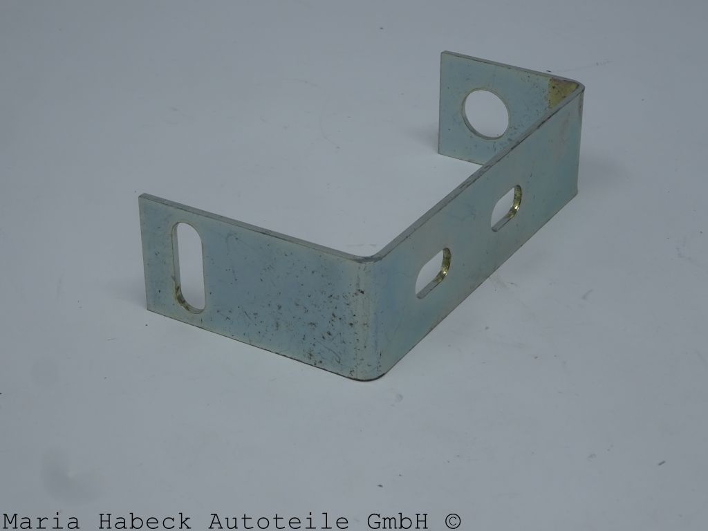 HT Mounting bracket bumper on battery box   for Porsche 911 1969-73  90150513501