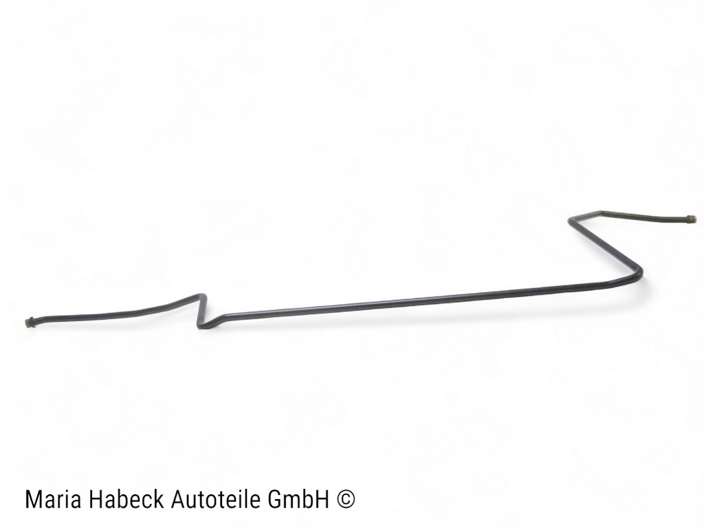 JP Oil line supply  for Porsche 2.4 S / Carrera RS year 73  91120704301