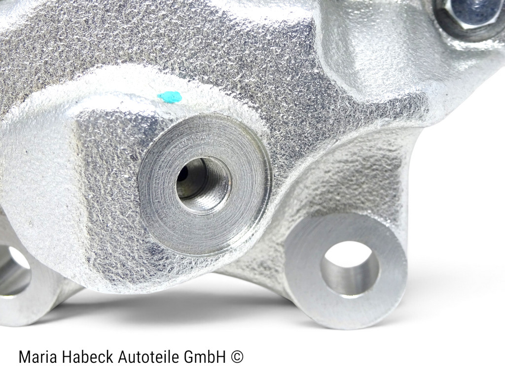 CPS Bremssattel hinten rechts N E U  Porsche 911 84-89 3,2   91135242600