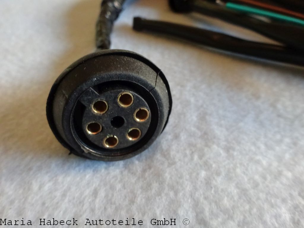 JP Wiring harness for  headlamp left  69-73   91161202400