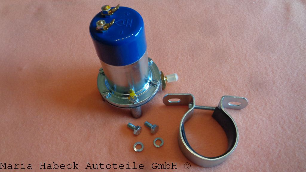 Hardi  Benzinpumpe 65-69  Vergaser  901 608 106 00