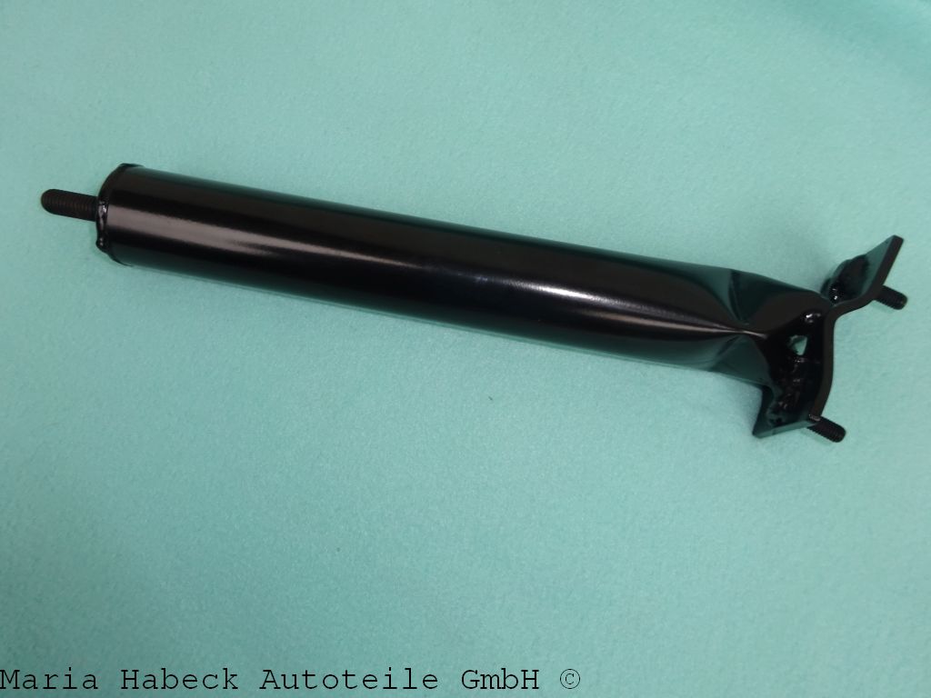 JP Prallrohr hinten lang  für Porsche 911 Bj. 74-89 1684250600  91150504603 JP Prallrohr hinten lang  für Porsche 911 Bj. 74-89 1684250600  91150504603