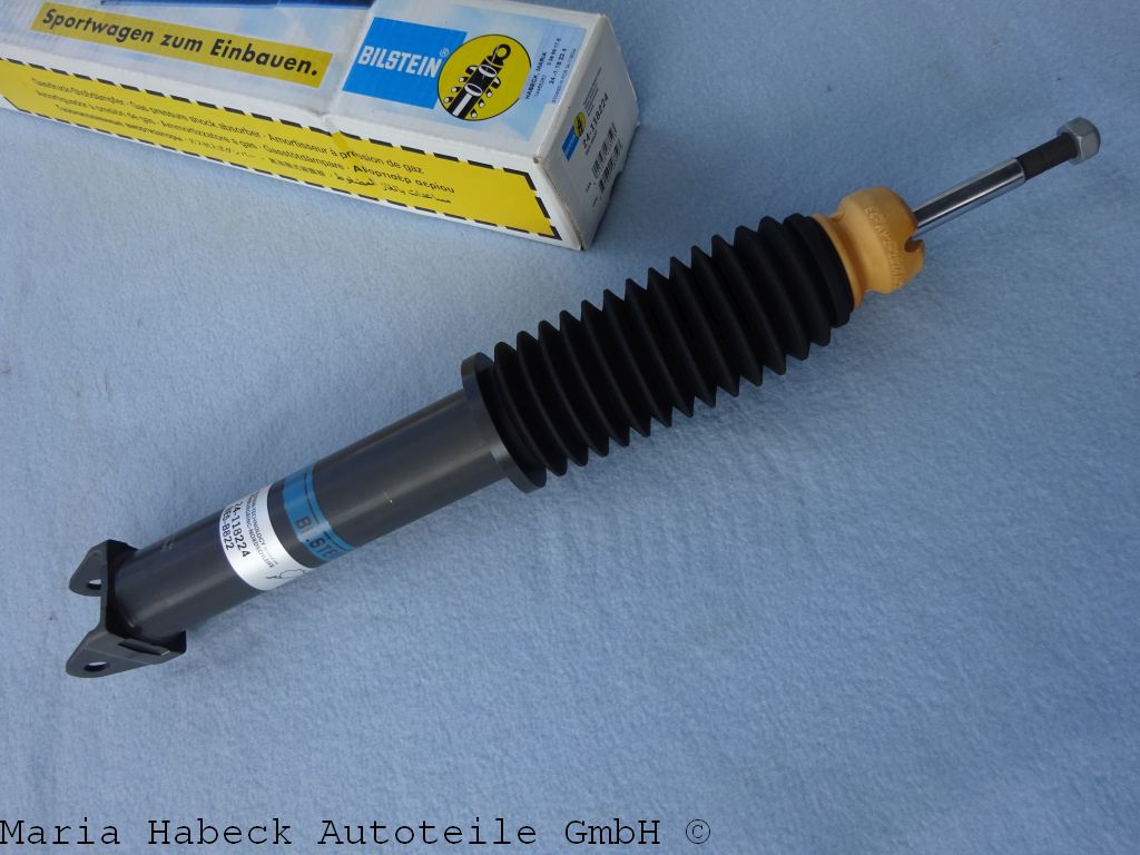 Bilstein Shock absorber rear 997   24-118224