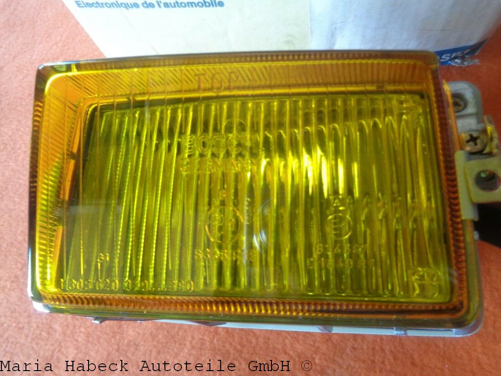 Bosch / Magneti Marelli Fog light 928 left yellow 0 305 401 005 Bosch / Magneti Marelli Fog light 928 left yellow 0 305 401 005