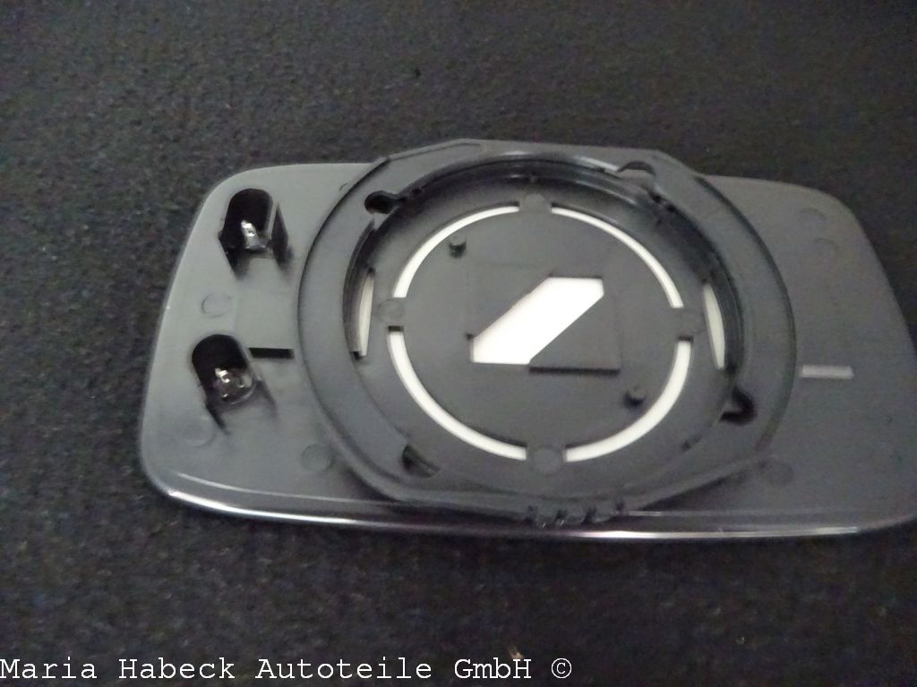 Exterior mirror 911 87-89 / 928/944 85-91 m. Bajonett 07 Exterior mirror 911 87-89 / 928/944 85-91 m. Bajonett 07