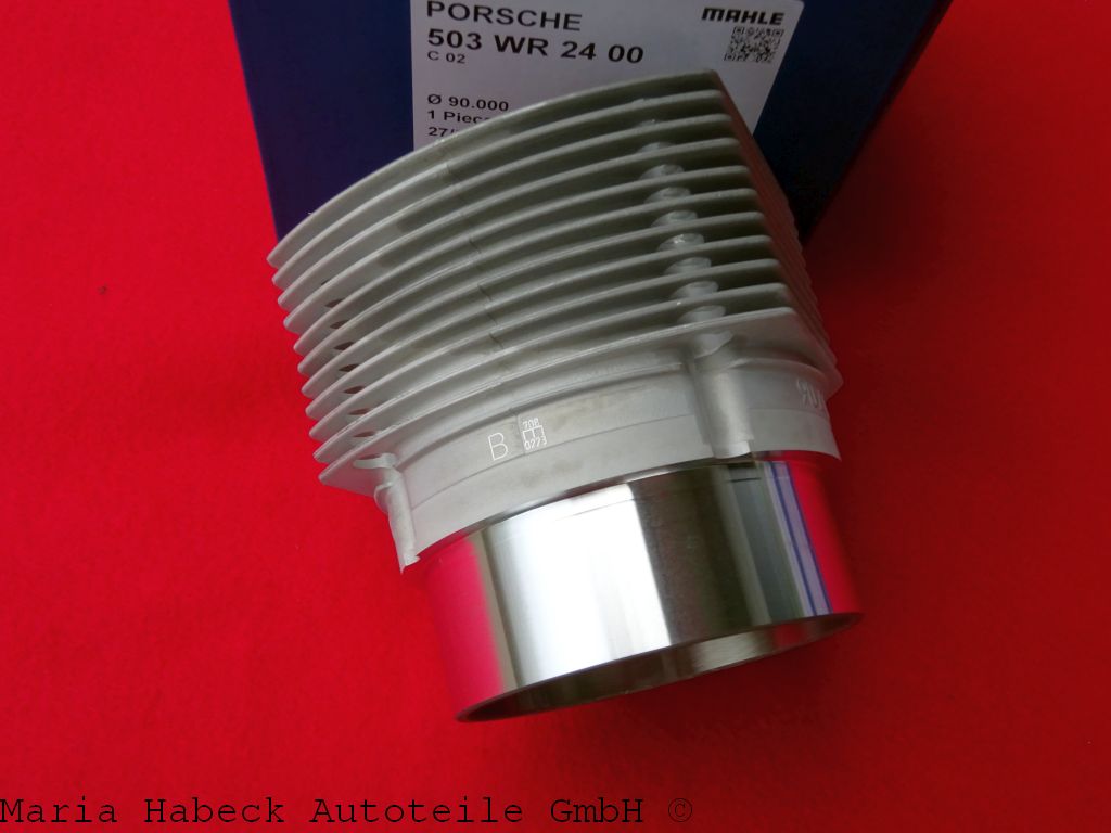 Mahle Cylinder 2,7 503 WR 24 Mahle Cylinder 2,7 503 WR 24