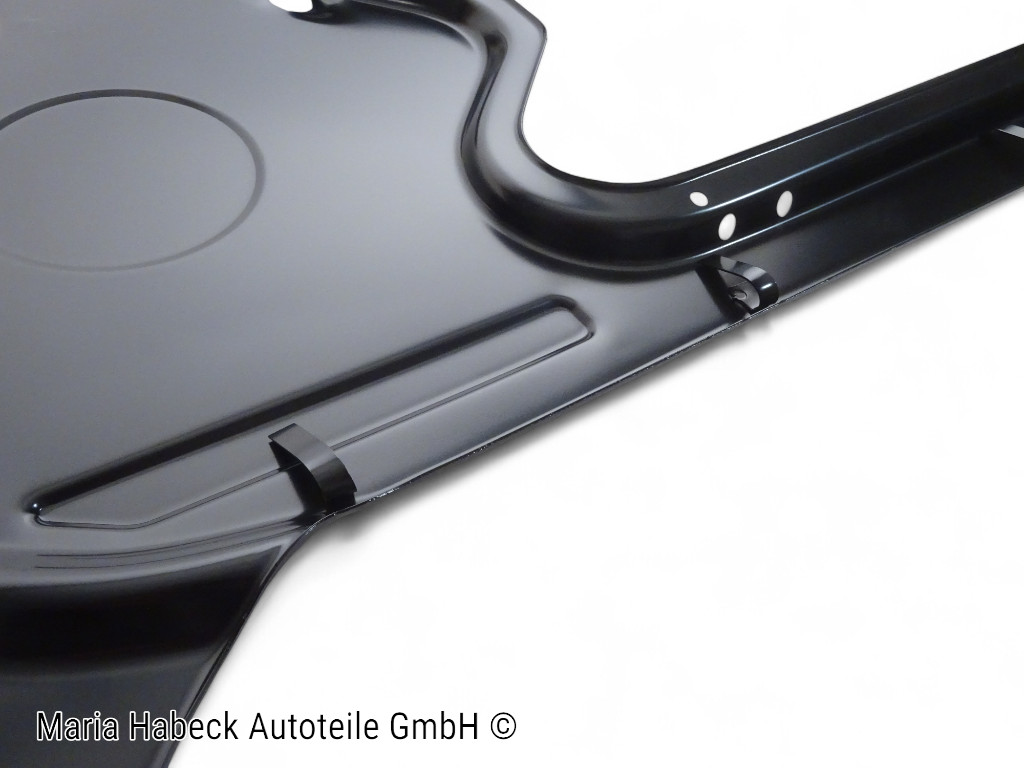 JP Kofferraumboden Bodenblech für Porsche 911 Bj 69-73 590967 91150103500 JP Kofferraumboden Bodenblech für Porsche 911 Bj 69-73 590967 91150103500