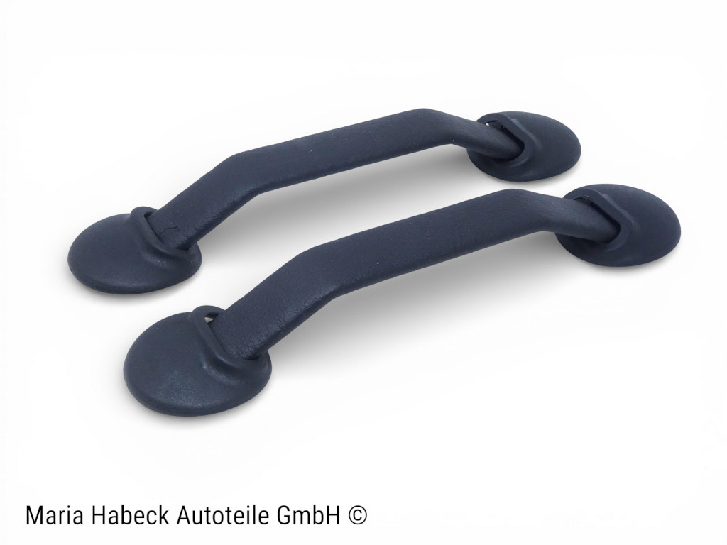 S -Trim RS Türöffner innen RS mit roten  Bändern Porsche 911 964 993