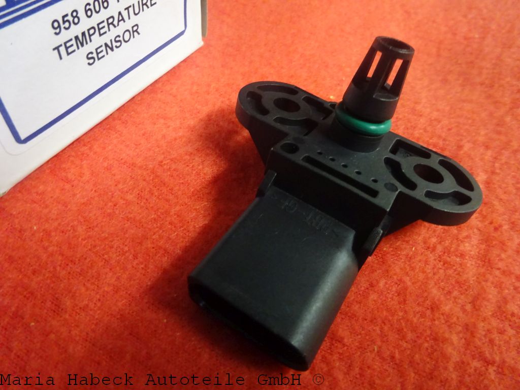 Air pressure sensor 958 606 180 10 Air pressure sensor 958 606 180 10