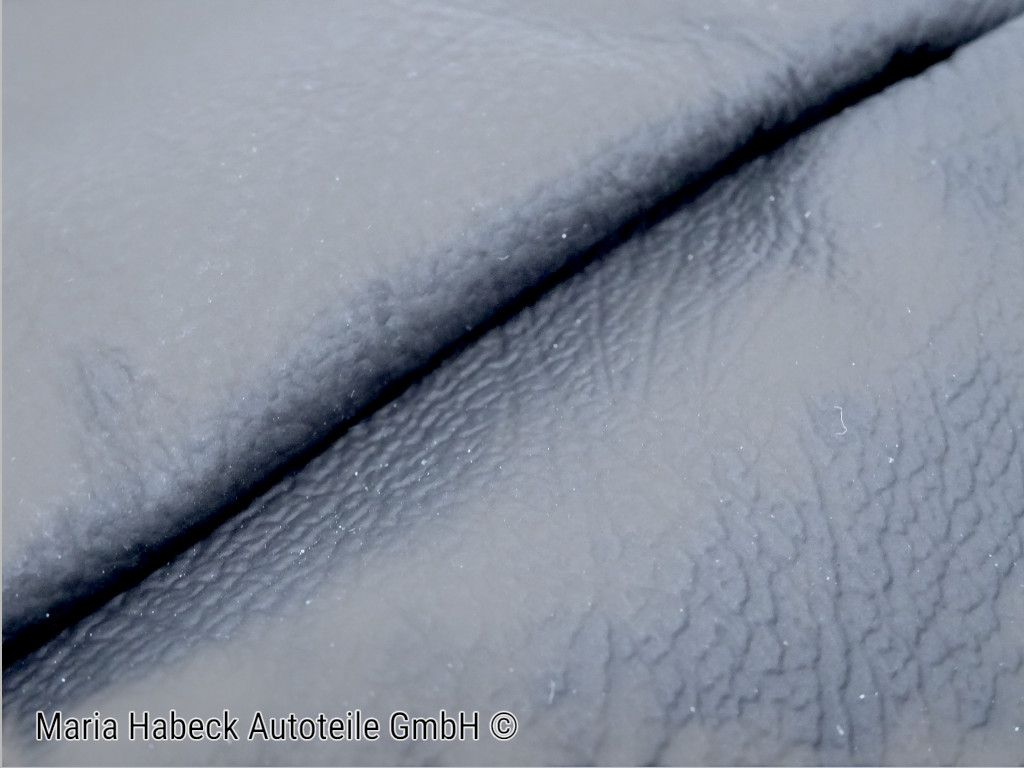 S-Trim Lederstulpe für Schalthebel 911 2,7 3,0/ 3,2   91142404700