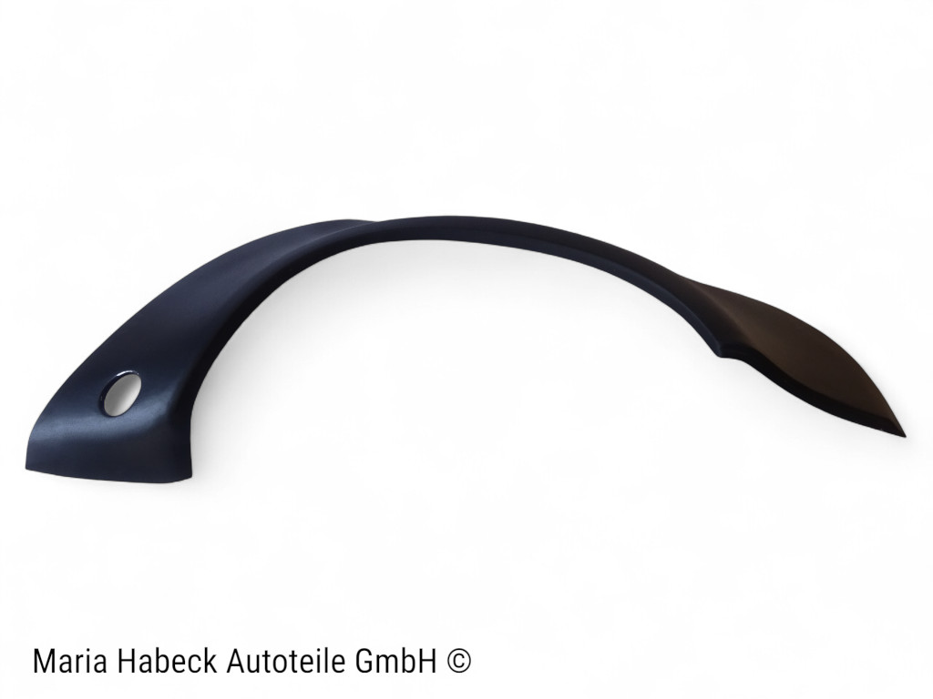 JP Kotflügelverbreitung hinten links Metall ST  für Porsche 911  91150330702