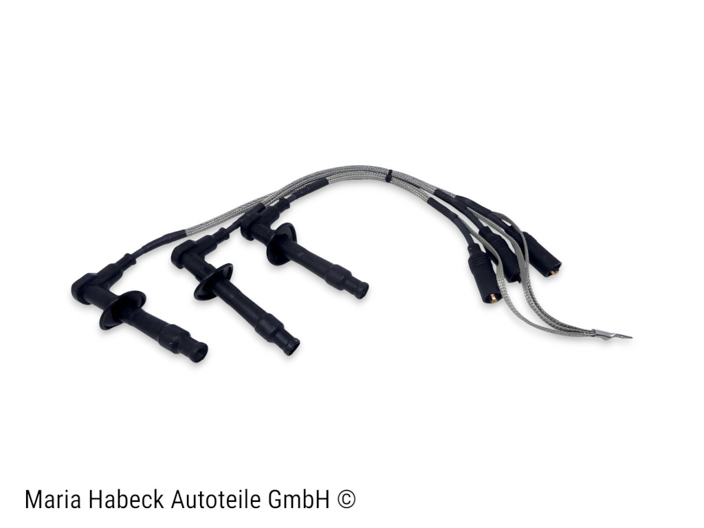 Bosch  Zündkabelsatz Porsche 911  2,7  3,0  SC    0986356373  91160901007