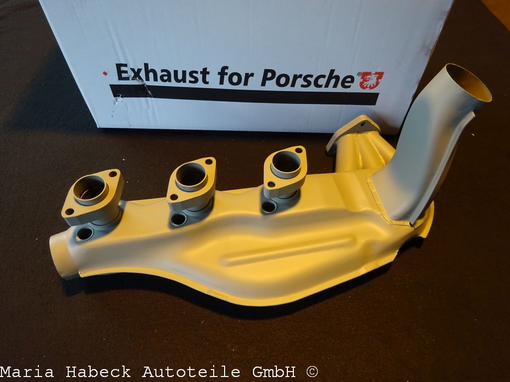 JP Wärmetauscher 3,0 / 3,3 Turbo Stahl   91103 JP Wärmetauscher 3,0 / 3,3 Turbo Stahl   91103