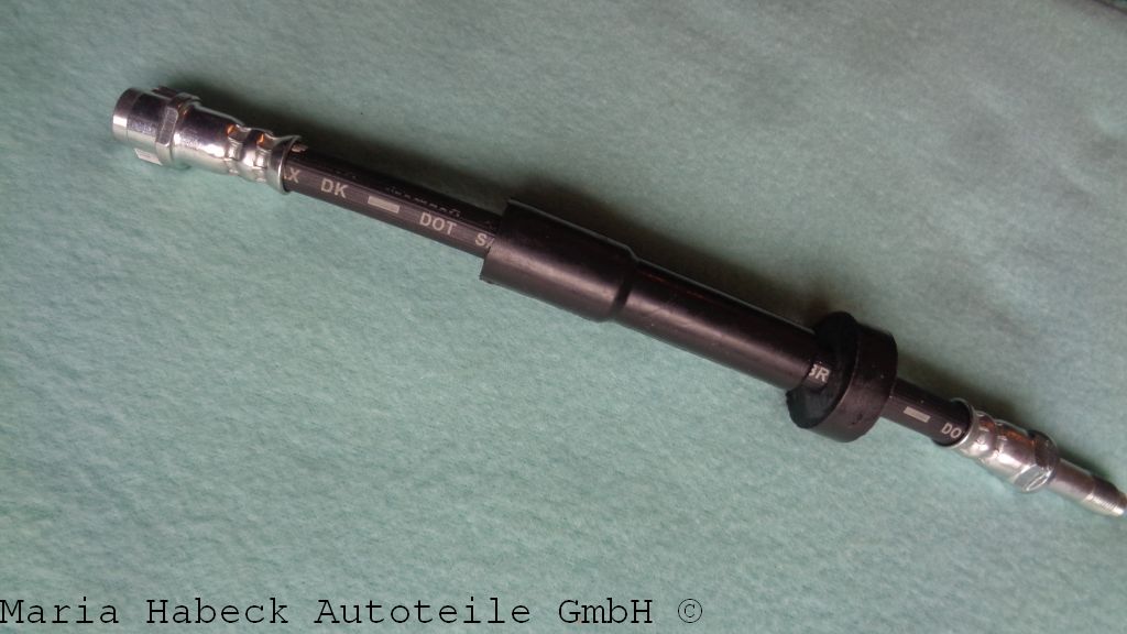 JP rear brake hose 993 Turbo 93-97