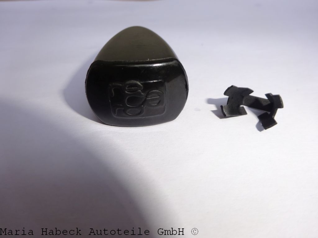 HT adjustment button for seats Recaro with double clip 911 521 163 00