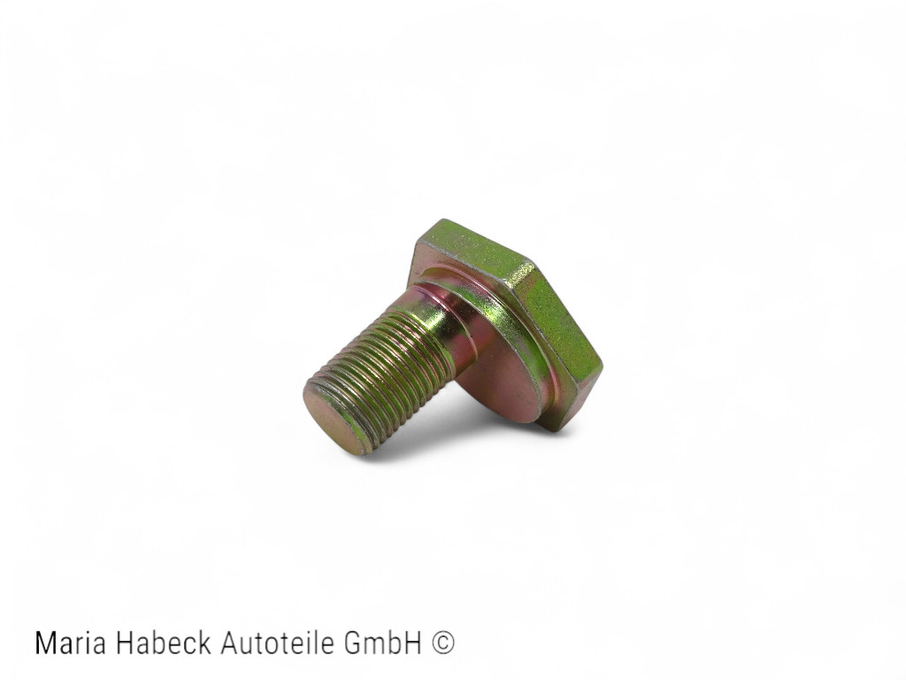 HT Exzenterschraube für Achsstrebe groß  Porsche 911 / 944  91133330301 HT Exzenterschraube für Achsstrebe groß  Porsche 911 / 944  91133330301