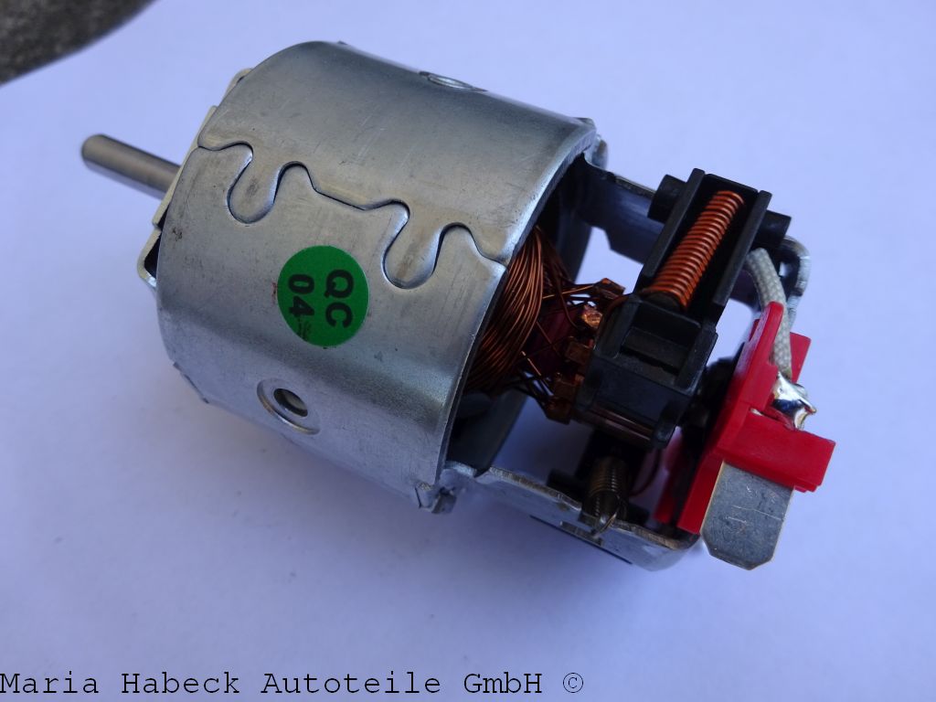 NRF Replacement fan motor for additional fan  34216 NRF Replacement fan motor for additional fan  34216