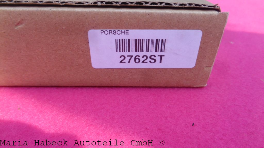 Sassone Clutch disc 924 Turbo / Carrera GT 2762