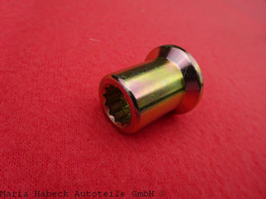 Cylinder head nut  964/993   964 104 382 01