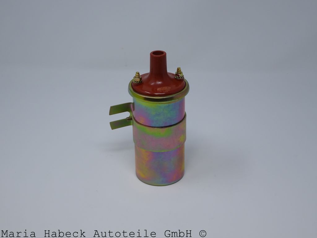 Magneti Marelli Zündspule 12 Volt  Porsche 356 / 911 / 914  BAEQ056  61660210900