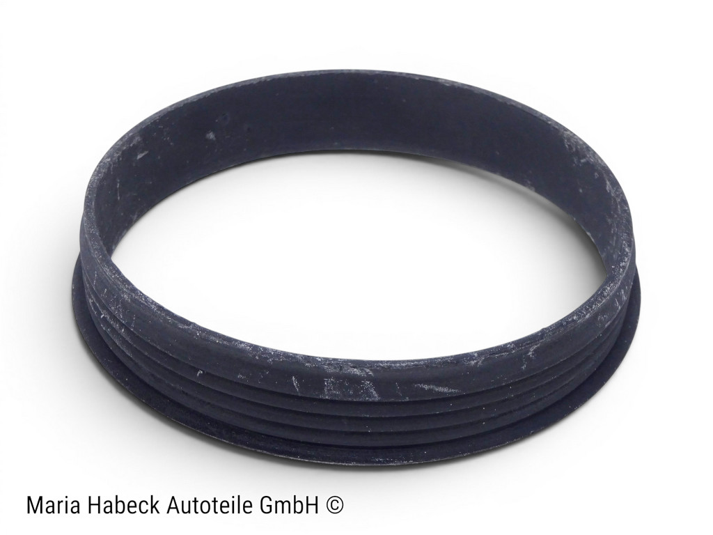 HT Instrumentenring / Spannring Tacho 100mm  Porsche 911 68-89  91164190200