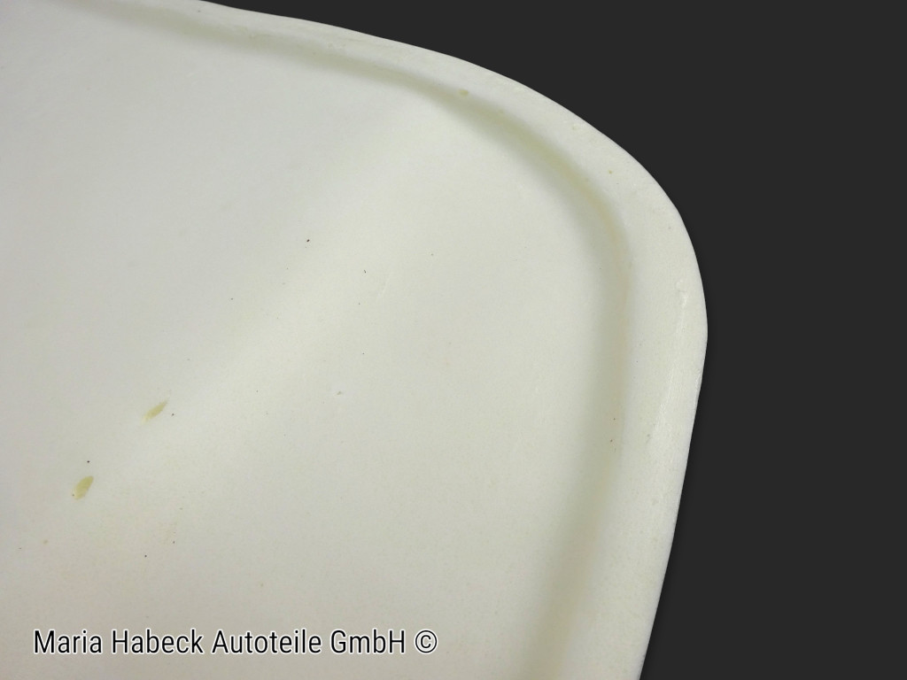 JP  Schaumstoff Sitzpolster  Porsche 911 / 912 Bj. 65-72  90152150122