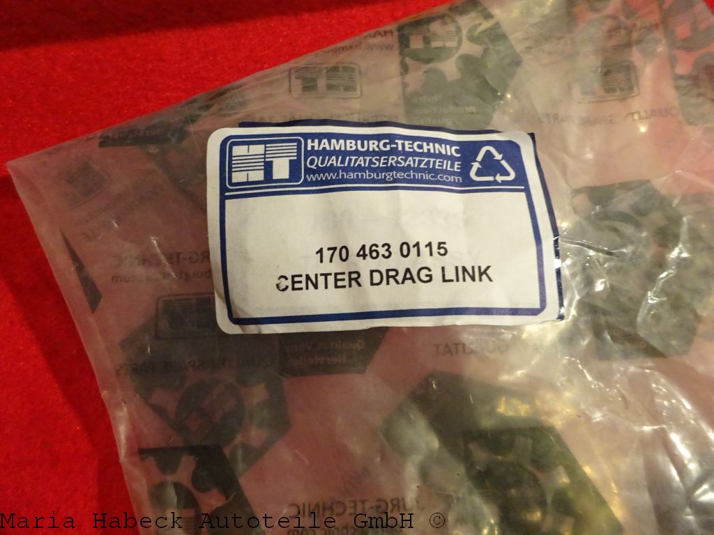 Mercedes Benz SLK R 170 Tie Rod 1704630115