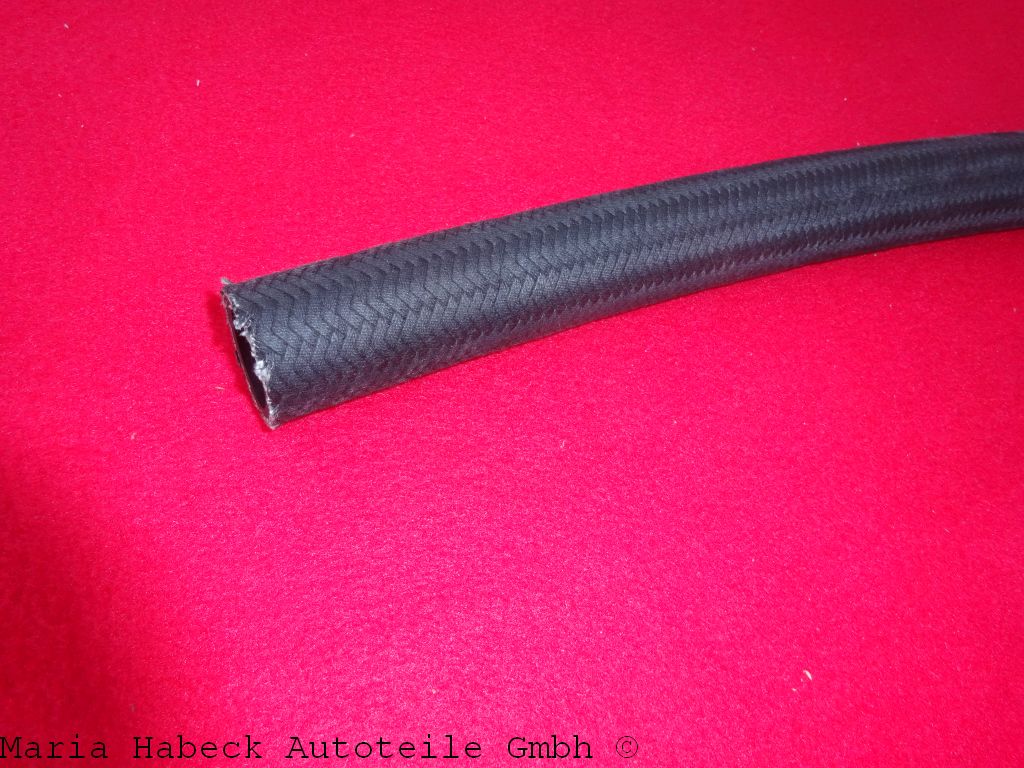 Stilcars breather hose for crankcase / oil tank Porsche 911 90110739400