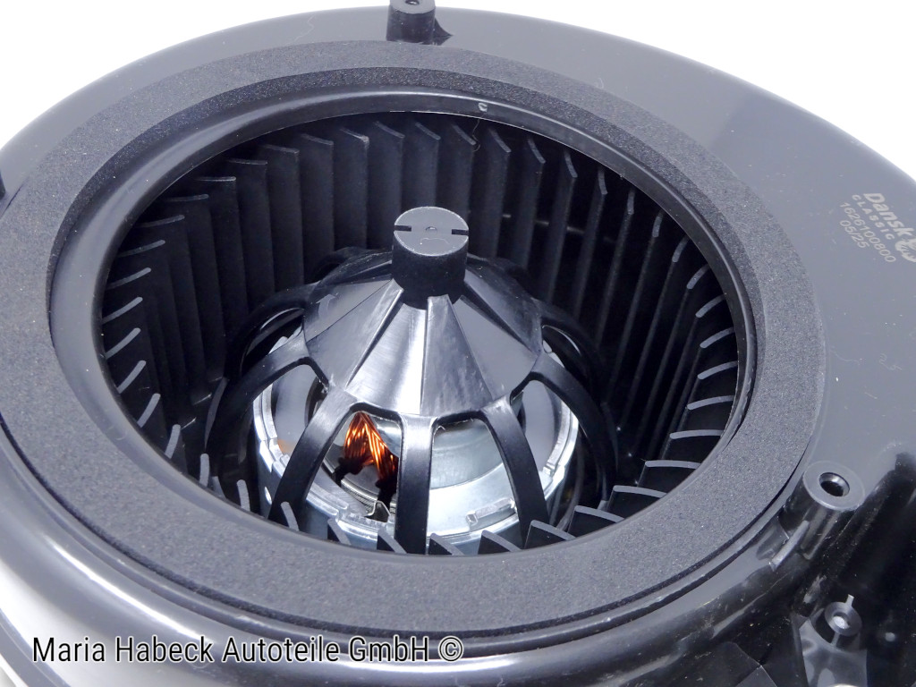 JP  Lüftergebläse Motorraum  Porsche  964 / 993             99362432801