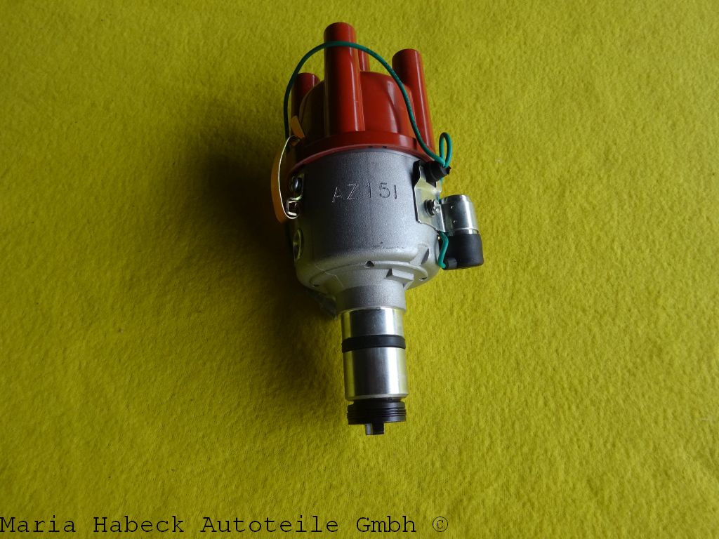 JP Ignition distributor Porsche 356 A/B/C like Bosch 009 AC999009ALT 61660220100