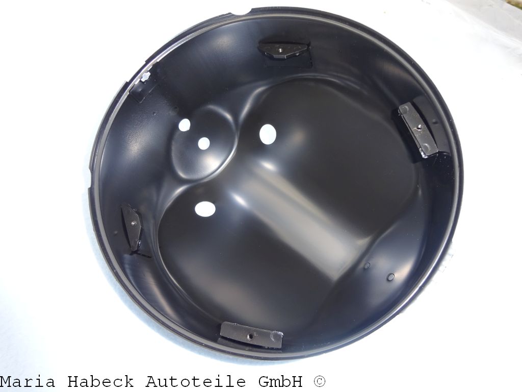 JP Headlamp housing  right  911    591012