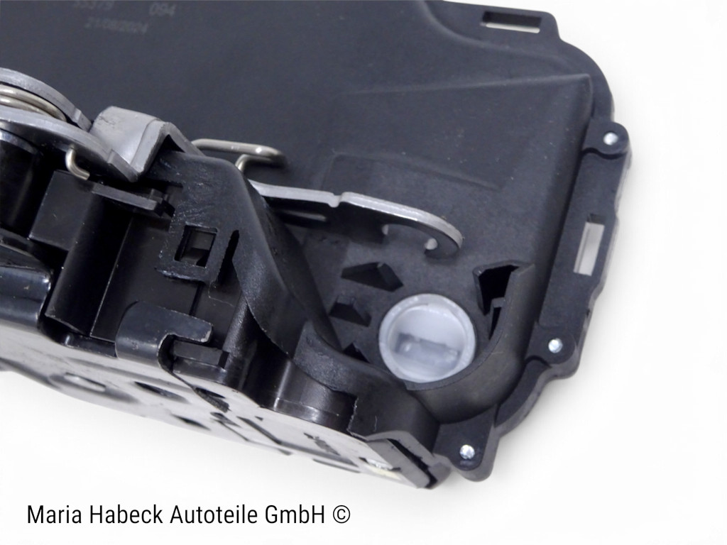 AIC Türschloss 55379  links  Audi  Porsche 986 996  8N1837015B