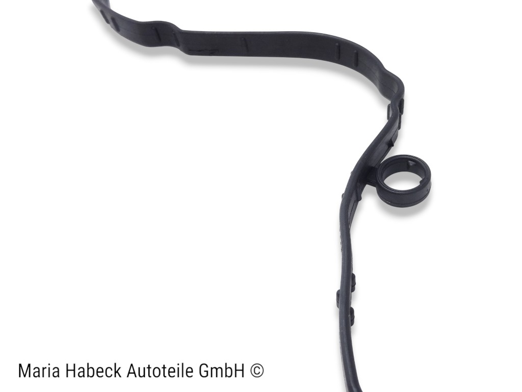 HT Ventildeckeldichtung Zylinder 5-8  für Porsche Cayenne 955 4,5L  94810593203