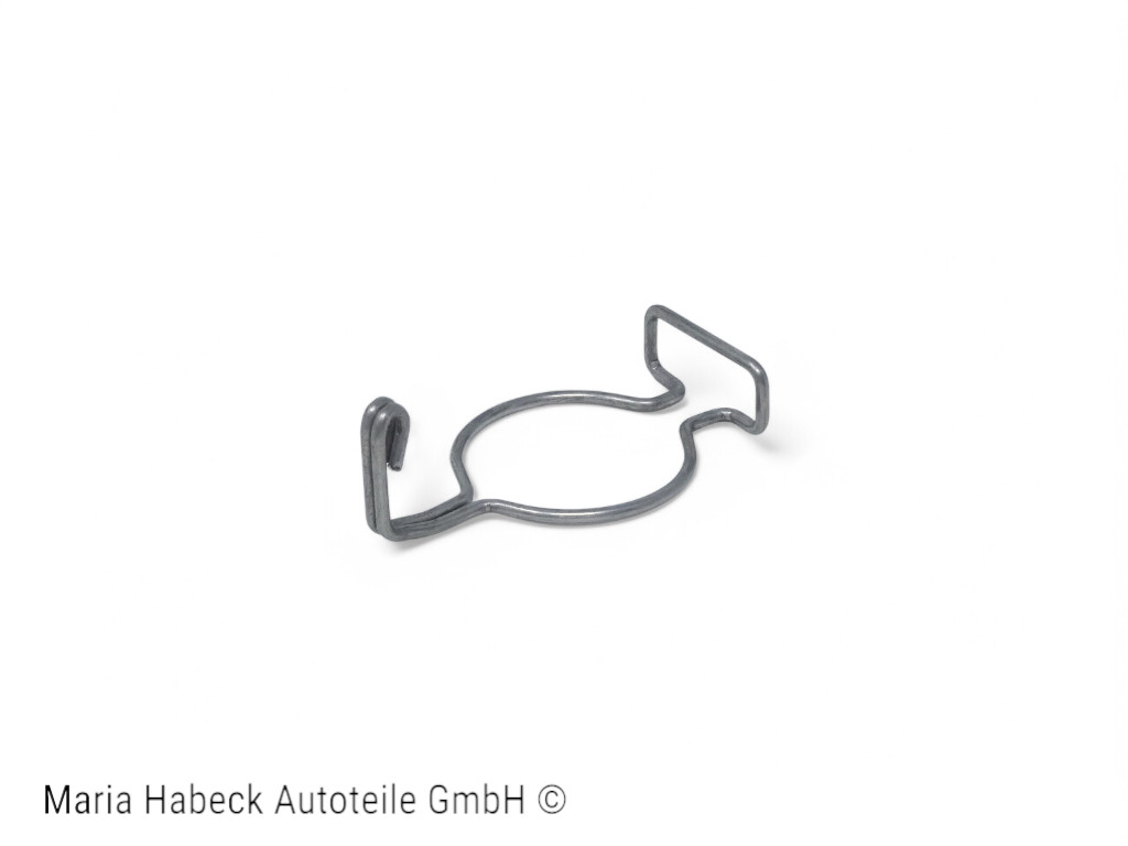 HT Clutch release lever clamp 997 MKII / 991 year 2005-2012 99611674100 HT Clutch release lever clamp 997 MKII / 991 year 2005-2012 99611674100