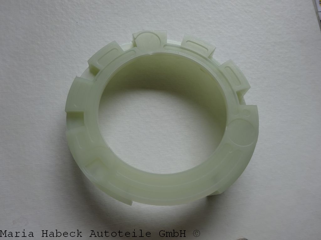 HT Shock spaser plate for top mount rear  996 333 511 02