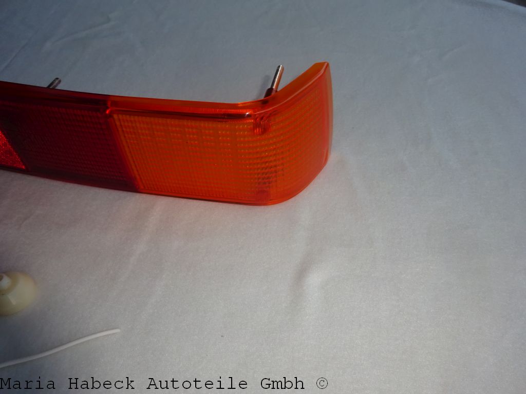 TMP rear lights replacement glass Porsche 914 rear right EU 91463195010
