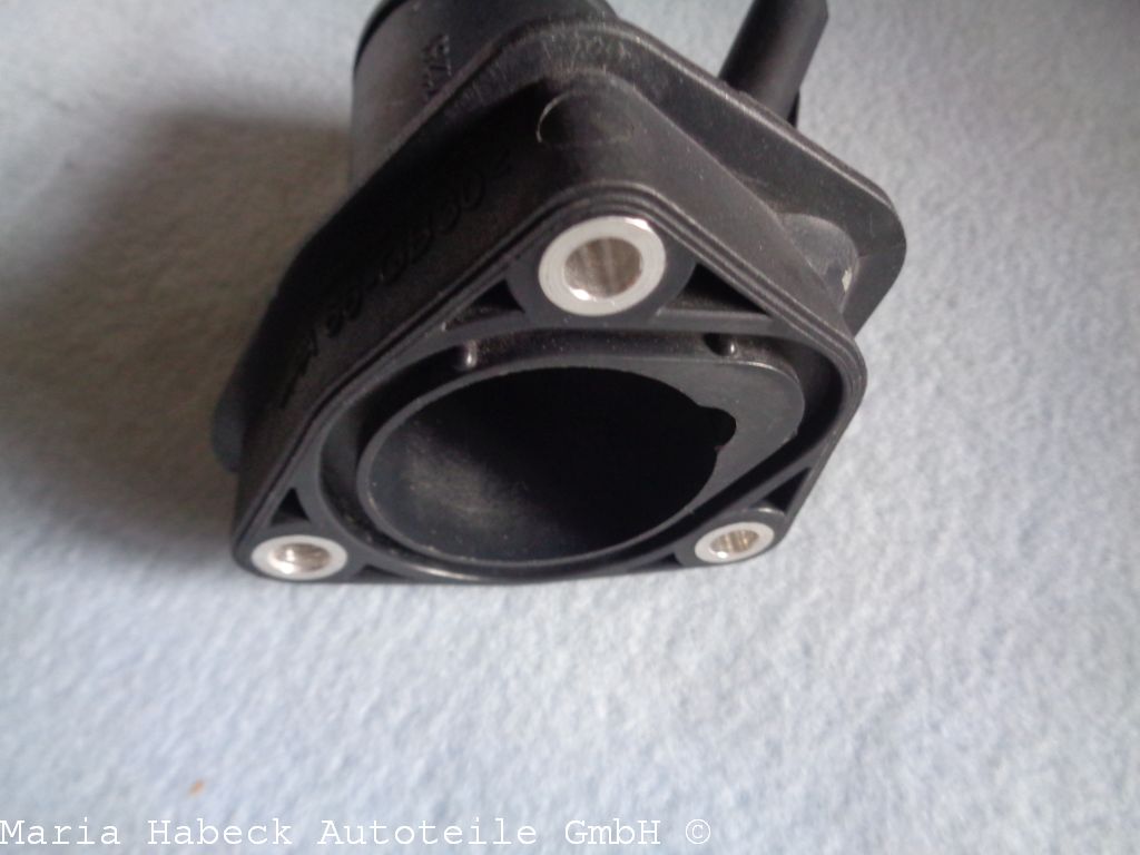 HT Intake manifold    993 110 712 50