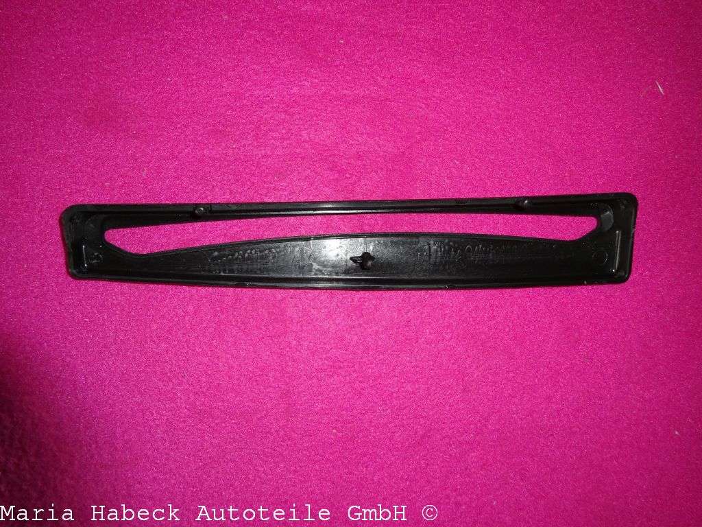 JP heater  grille dashboard right