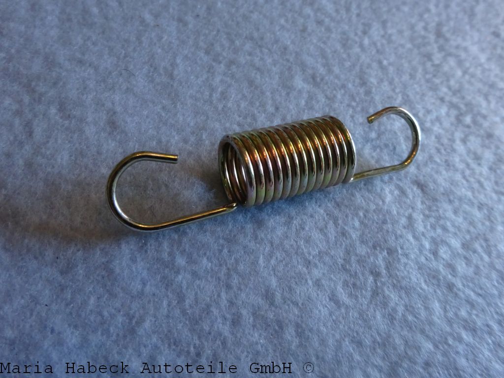 HT Tension spring / return spring for adjusting   915 116 614 02 HT Tension spring / return spring for adjusting   915 116 614 02