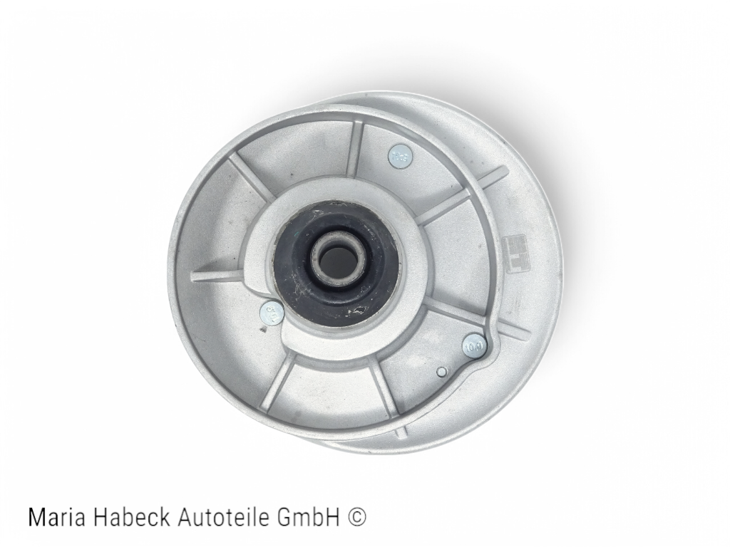 HT Strut bearing support bearing BMW E46 M3 front right 31332229166